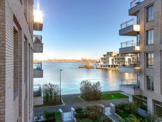 Appartement te huur in Oost, Amsterdam