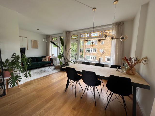 Appartement te huur in West, Amsterdam