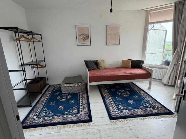 Appartement te huur in Noord, Amsterdam