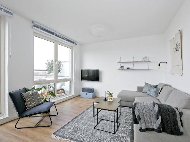 Appartement te huur in Schellingwoude, Amsterdam