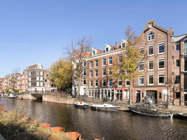 Appartement te huur in Centrum, Amsterdam