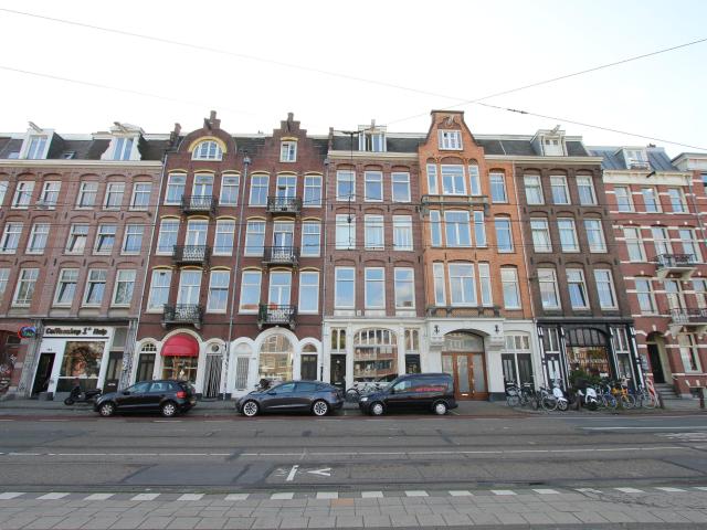 Appartement te huur in Centrum, Amsterdam