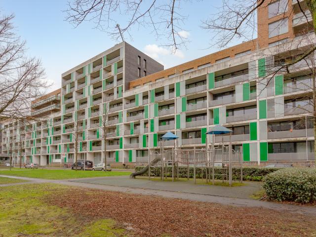 Appartement te huur in Nieuw-West, Amsterdam