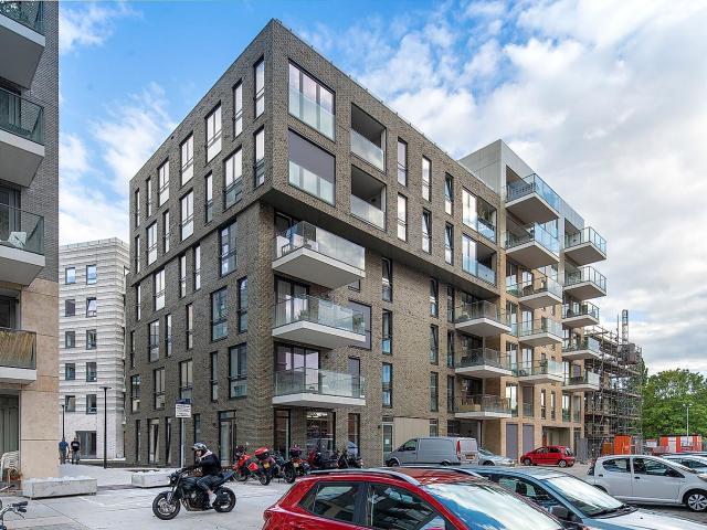Appartement te huur in Oost, Amsterdam