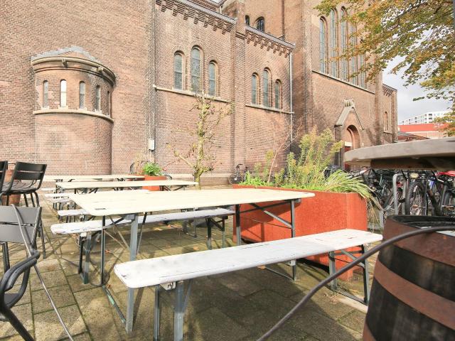 Appartement te huur in West, Amsterdam