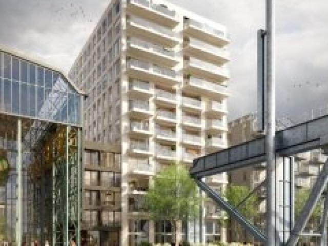 Appartement te huur in Centrum, Amsterdam