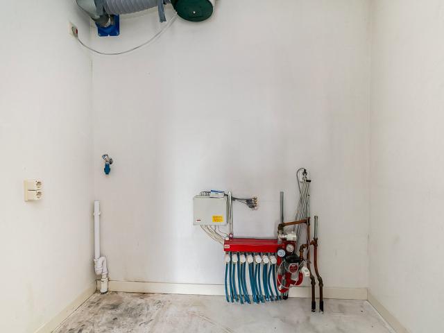 Appartement te huur in Oost, Amsterdam