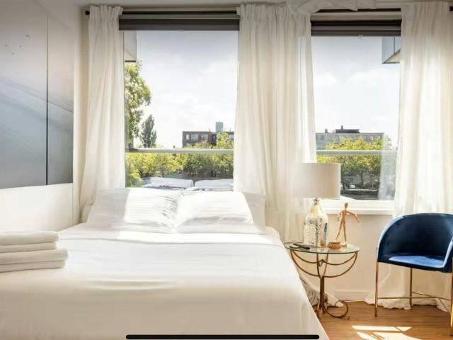 Appartement te huur in Nieuw-West, Amsterdam