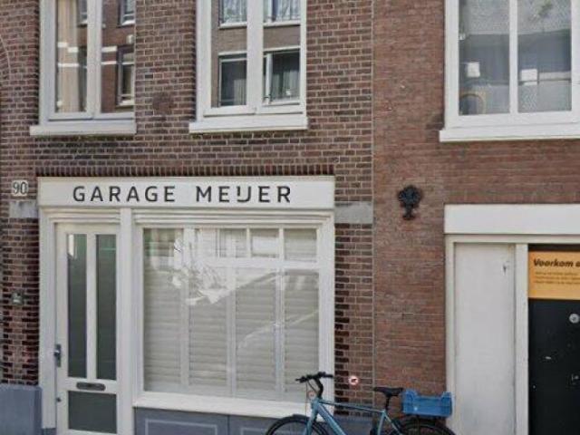 Appartement te huur in Zuid, Amsterdam