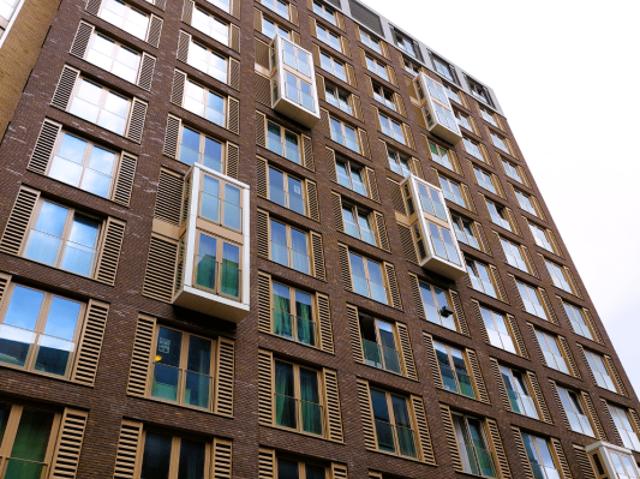 Appartement te huur in Amsterdam, Noord Holland