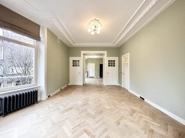 Appartement te huur in Zuid, Amsterdam