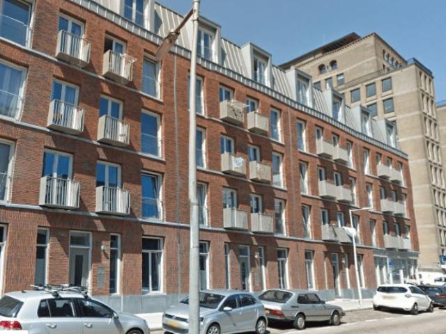 Appartement te huur in Oost, Amsterdam