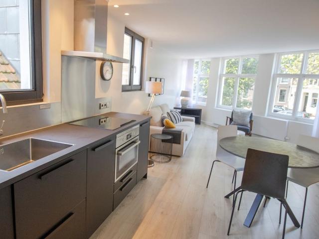 Appartement te huur in Centrum, Amsterdam