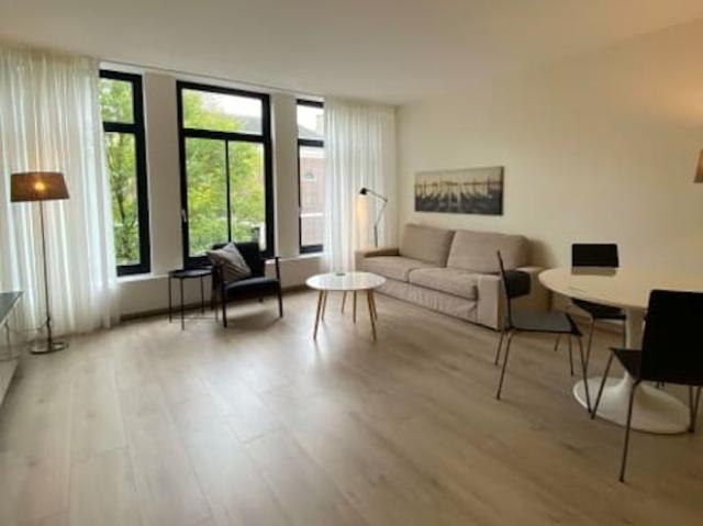 Appartement te huur in Centrum, Amsterdam