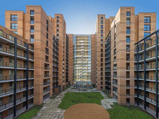 Appartement te huur in Noord, Amsterdam
