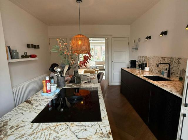 Appartement te huur in Rivierenbuurt, Amsterdam