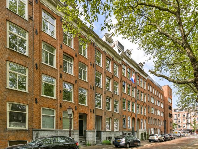 Appartement te huur in Amsterdam
