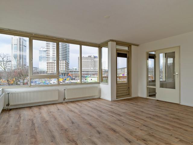 Appartement te huur in Oost, Amsterdam
