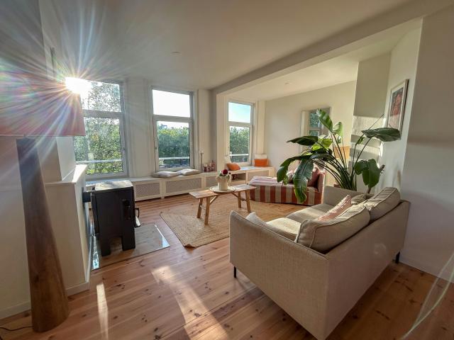 Appartement te huur in Centrum, Amsterdam