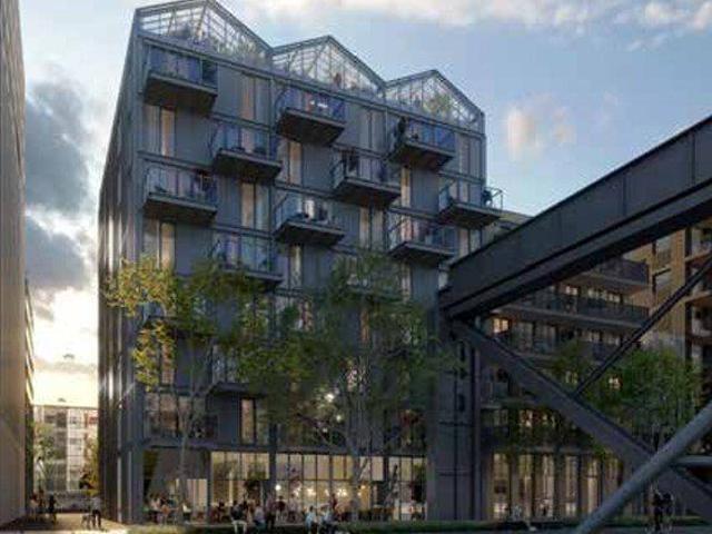Appartement te huur in Centrum, Amsterdam