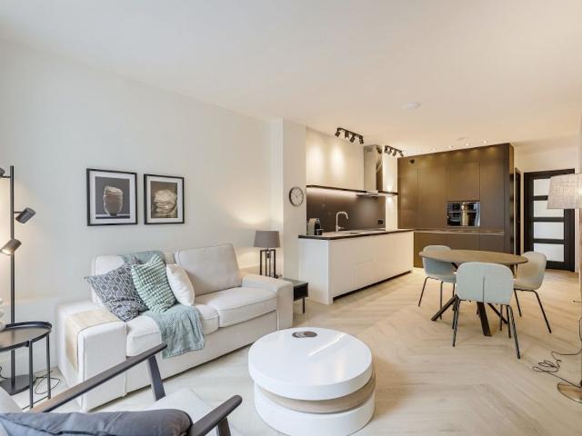 Appartement te huur in Amsterdam, Noord Holland