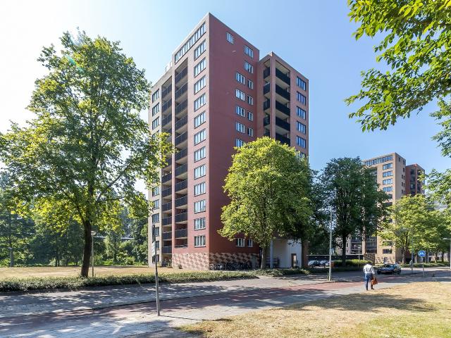 Appartement te huur in Westlandgracht, Amsterdam