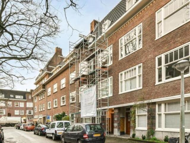 Appartement te huur in Zuid, Amsterdam