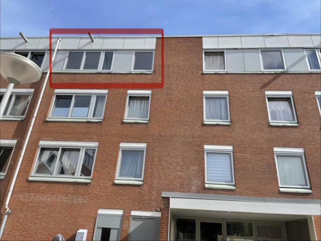 Appartement te huur in Zuidoost, Amsterdam