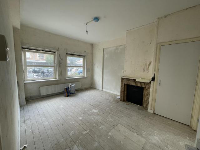 Appartement te huur in Amsterdam, Noord Holland