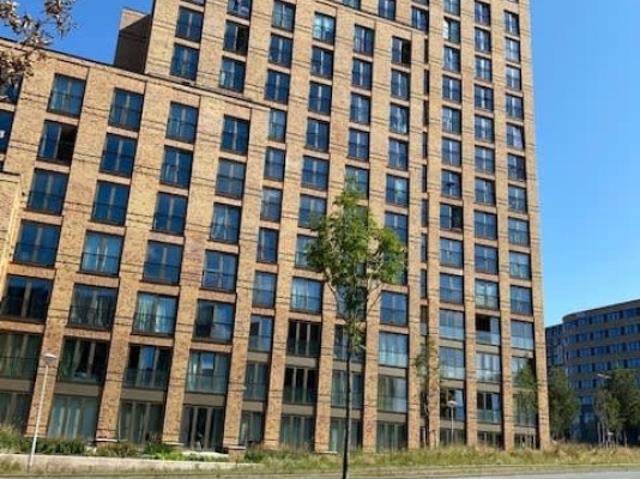 Appartement te huur in Noord, Amsterdam