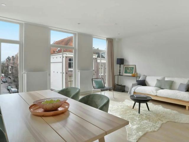 Appartement te huur in Zuid, Amsterdam