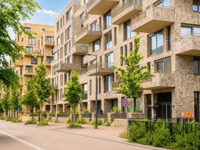 Appartement te huur in Schellingwoude, Amsterdam