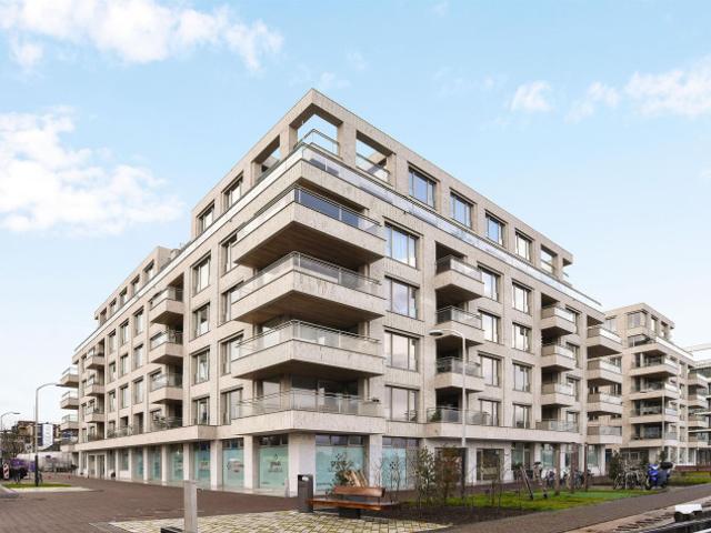 Appartement te huur in Oost, Amsterdam