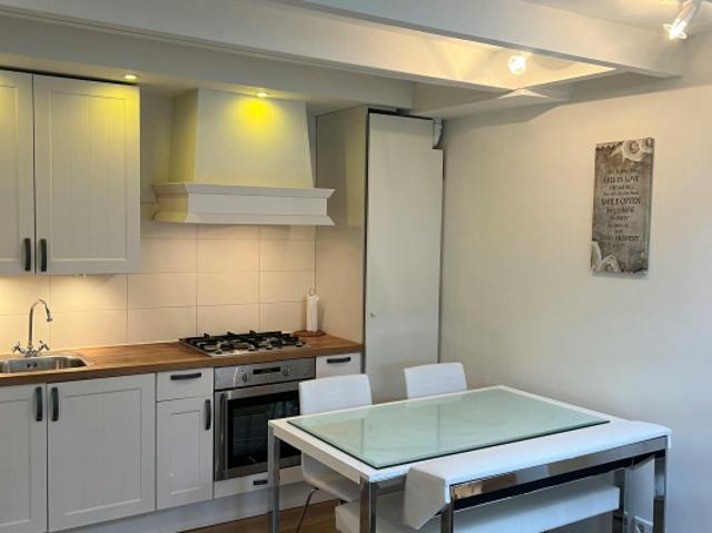 Appartement te huur in West, Amsterdam