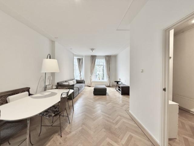 Appartement te huur in Zuid, Amsterdam