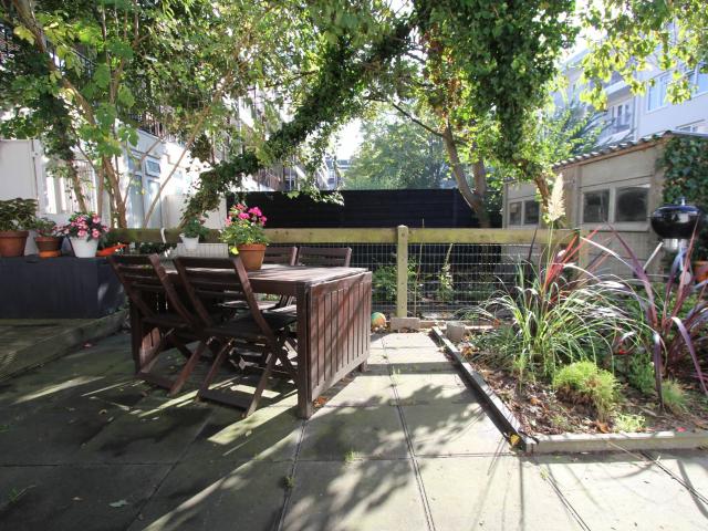 Appartement te huur in Amsterdam, Noord Holland