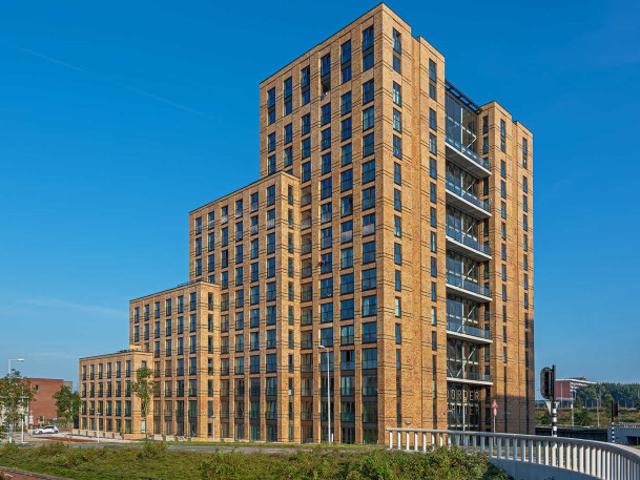 Appartement te huur in Noord, Amsterdam