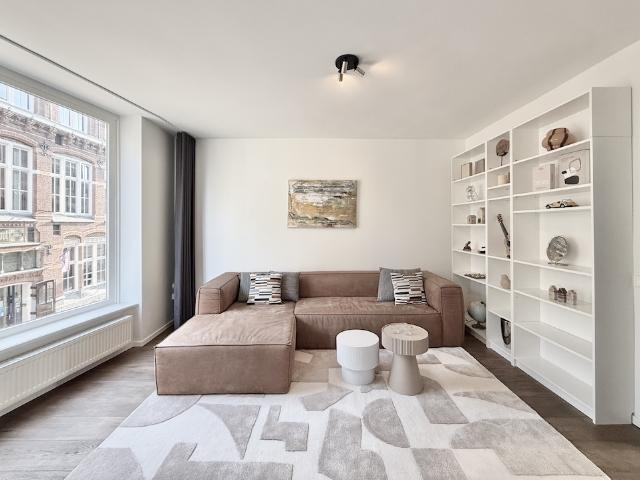 Appartement te huur in Haarlemmerbuurt, Amsterdam