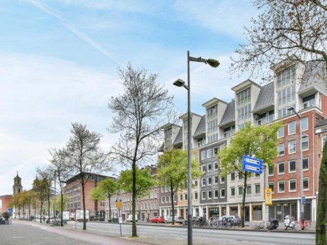 Appartement te huur in Centrum, Amsterdam