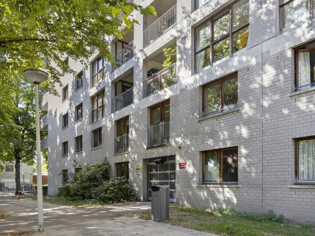 Appartement te huur in Zuid, Amsterdam