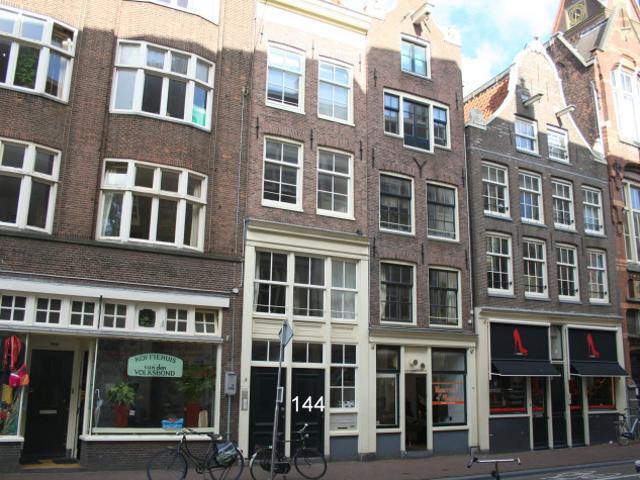Appartement te huur in Centrum, Amsterdam