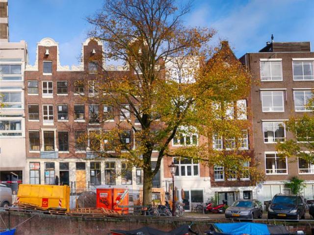 Appartement te huur in Centrum, Amsterdam
