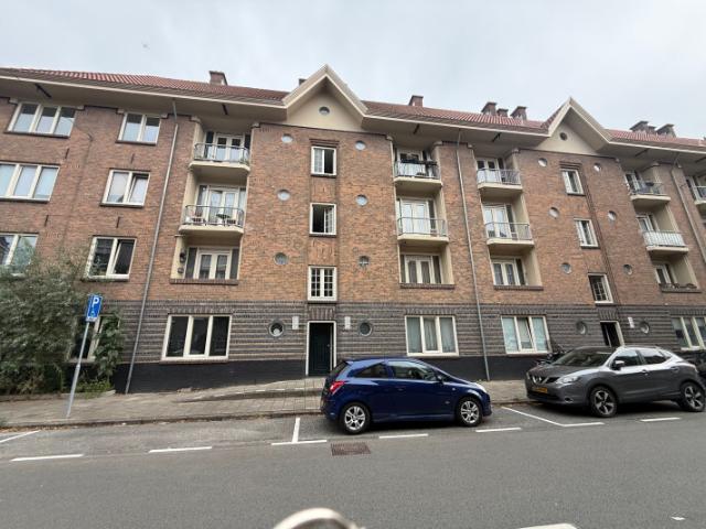 Appartement te huur in Spaarndammerbuurt, Amsterdam