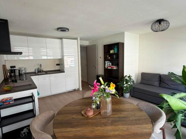 Appartement te huur in West, Amsterdam