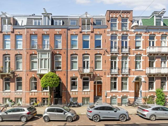 Appartement te huur in Zuid, Amsterdam