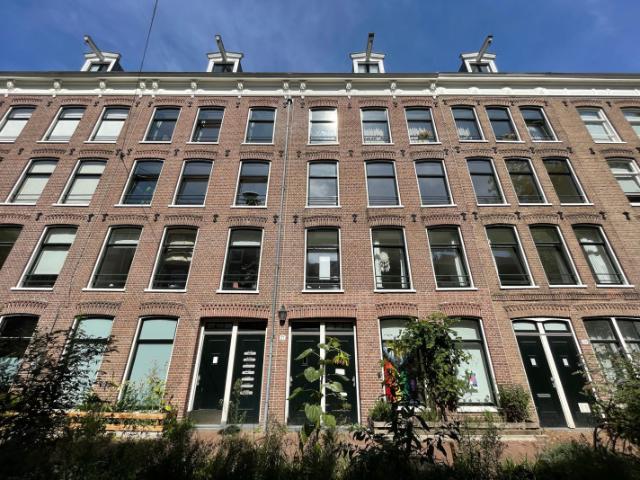 Appartement te huur in Zuid, Amsterdam