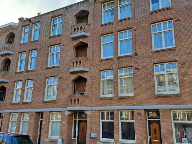 Appartement te huur in Landlust, Amsterdam