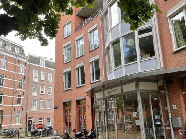 Appartement te huur in Oost, Amsterdam
