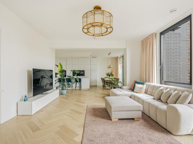 Appartement te huur in Zuid, Amsterdam
