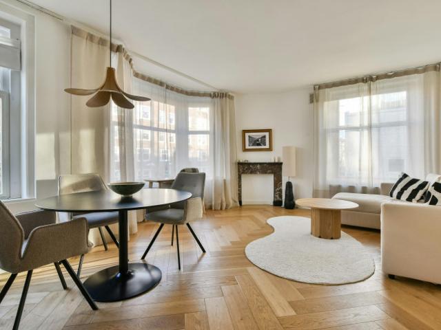 Appartement te huur in Rivierenbuurt, Amsterdam